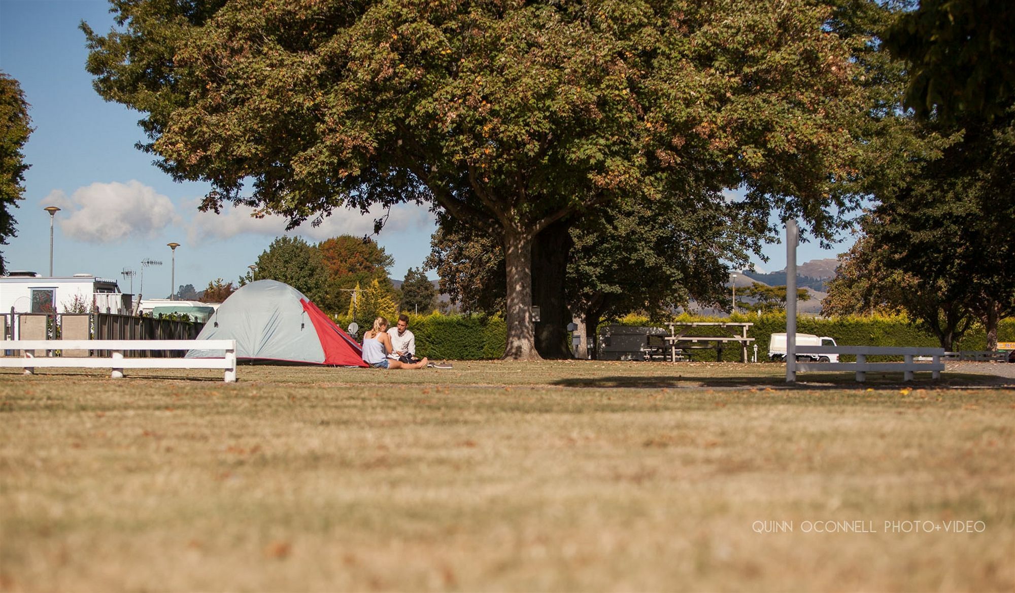 Hastings Top 10 Holiday Park Hotel Buitenkant foto